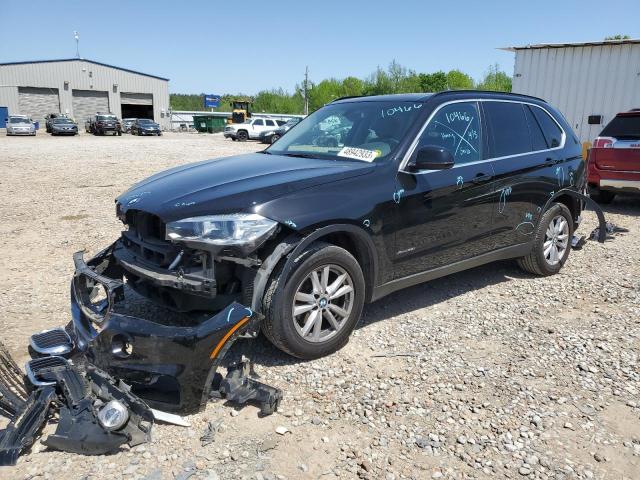 2014 BMW X5 xDrive35i