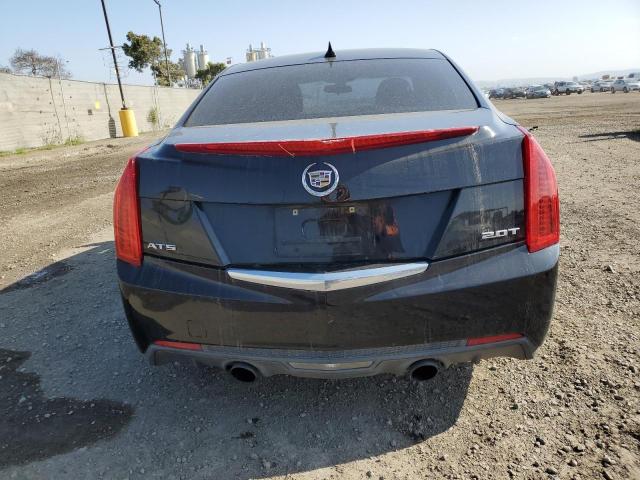 1G6AA5RX9E0128701 Cadillac ATS