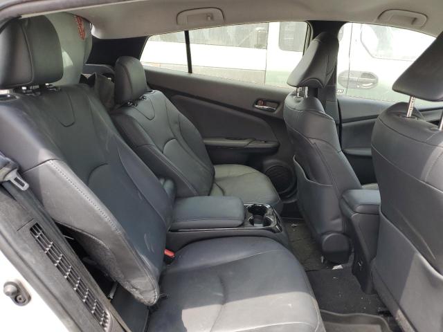 JTDKARFP2H3058362 Toyota PRIUS PRIME