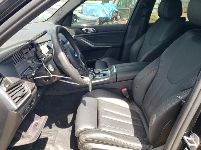 5UXCR4C00N9M12734 BMW X5 Sdrive 40i