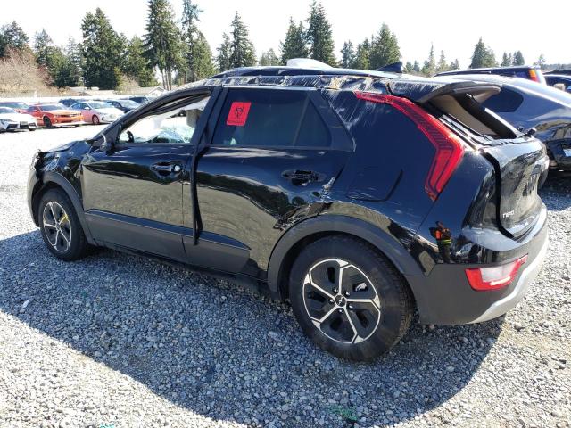 KNDCP3LE3P5070381 KIA NIRO LX
