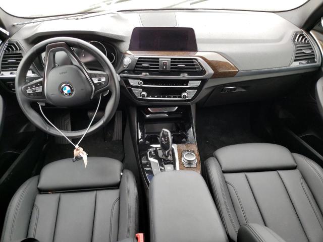 5UXTY3C00L9D67839 BMW X3 Sdrive30i