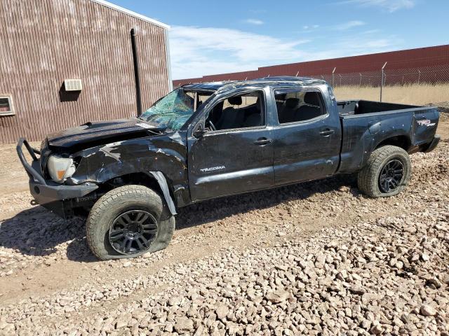 2007 Toyota Tacoma 