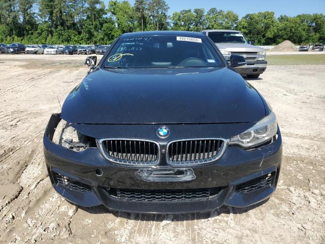 2015 BMW 428 I - WBA3N3C56FK232409