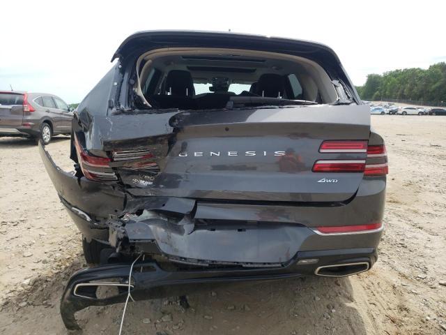 2021 GENESIS GV80 BASE KMUHBDSB7MU053048