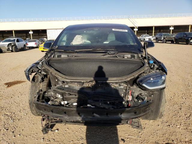 5YJXCBE20HF040331 Tesla MODEL X