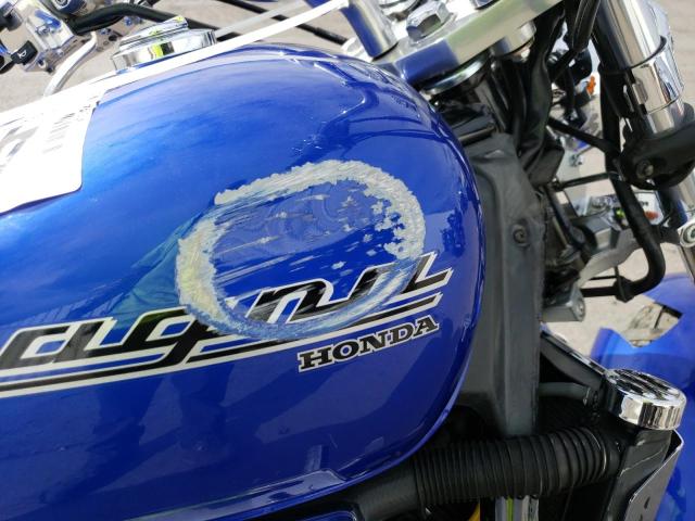 2003 HONDA VF750 C JH2RC43063M900133