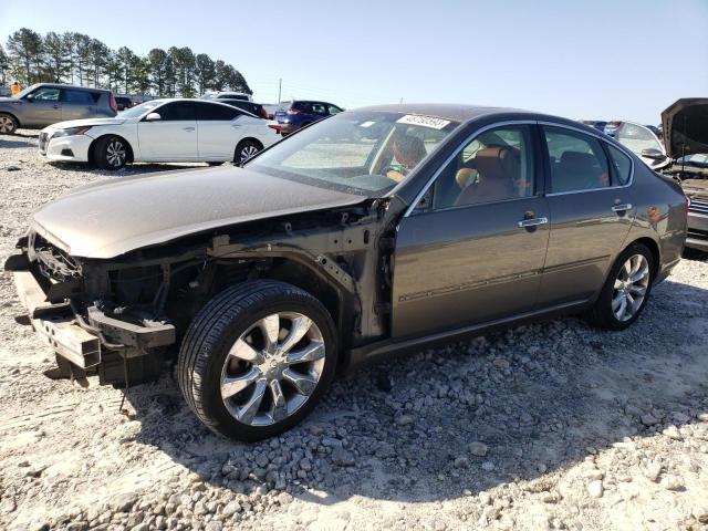 2006 INFINITI M45 Base