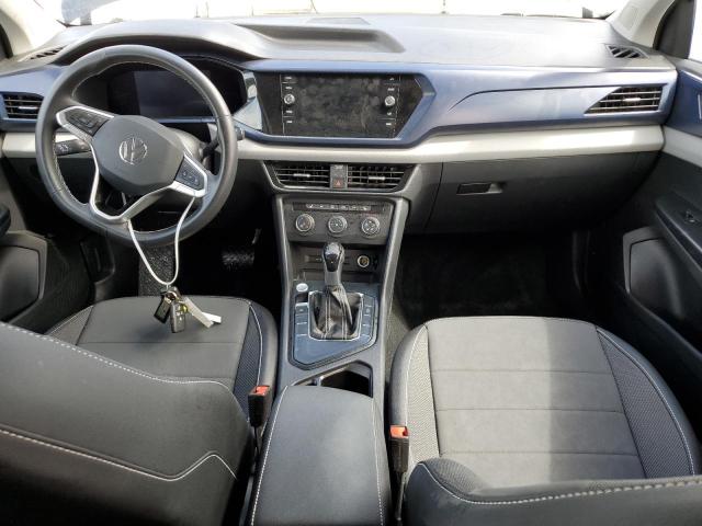 2022 VOLKSWAGEN TAOS SE - 3VVRX7B20NM066774