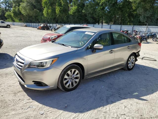 2016 Subaru Legacy 2.5i Premium