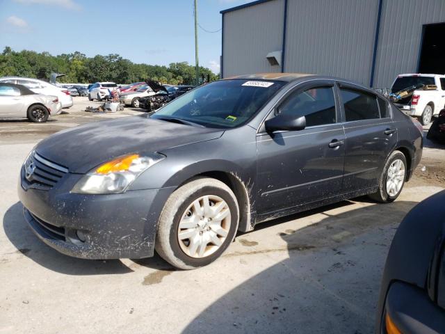 2009 Nissan Altima 2.5