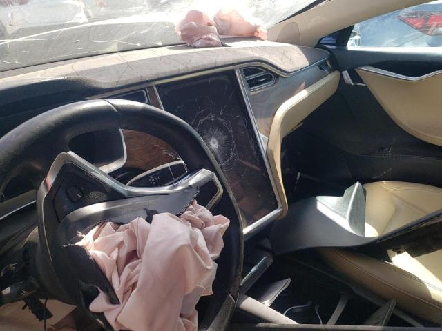 5YJSA1E20GF152409 Tesla MODEL S