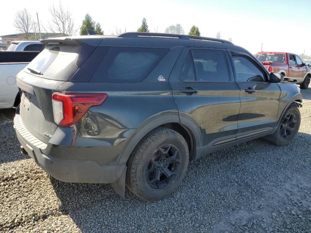 1FMSK8JH7NGA72118 Ford Explorer Timberline