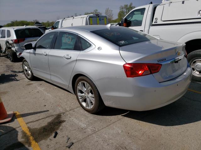 1G1115SL7EU115063 | 2014 CHEVROLET IMPALA LT