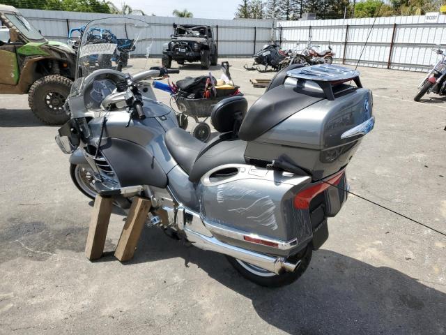 2007 BMW K1200 LT - WB10559A27ZL73408