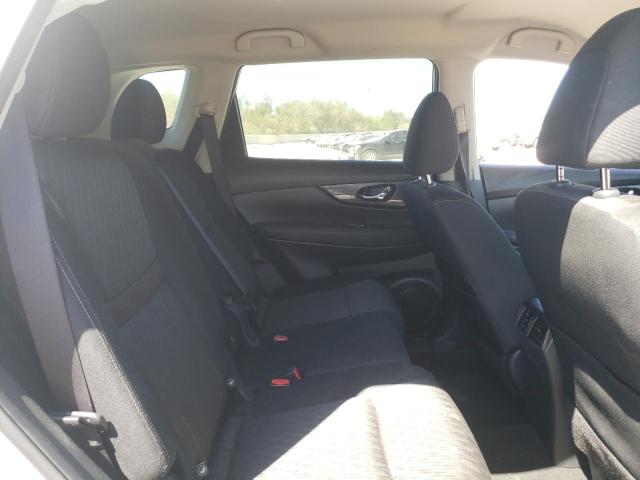 2019 NISSAN ROUGE - KNMAT2MV2KP510860