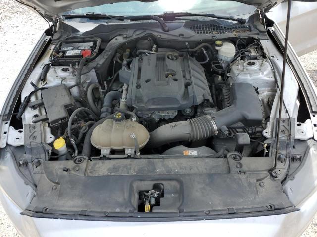 1FA6P8TH0F5392162 Ford MUSTANG
