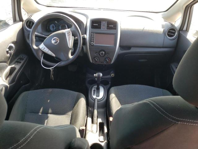 3N1CE2CP9KL363697 Nissan Versa Note S