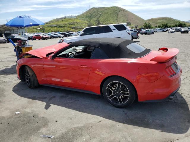 1FATP8UH2L5112285 Ford MUSTANG