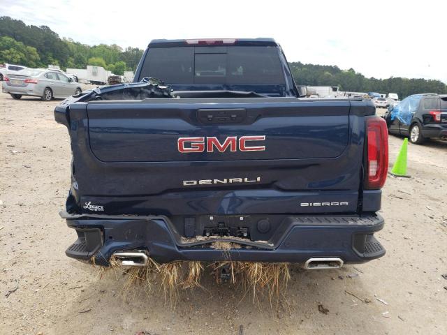 3GTUUGED5NG688798 GMC Sierra K1500 Denali