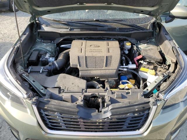 JF2SKAJC6MH537949 Subaru Forester Premium