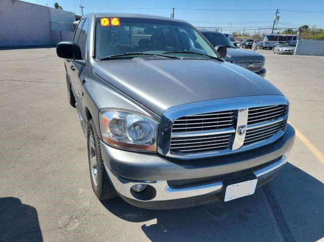 2006 Dodge Ram 1500 ST