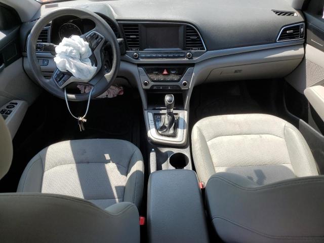 2017 HYUNDAI ELANTRA SE - 5NPD84LF3HH087506