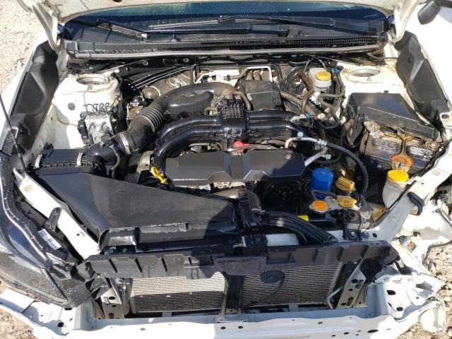 JF2GPAGC8E8211991 Subaru Xv Crosstrek 2.0 Limited