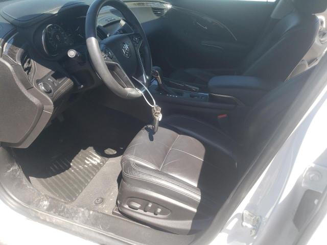 1G4GB5G36GF100919 Buick Lacrosse