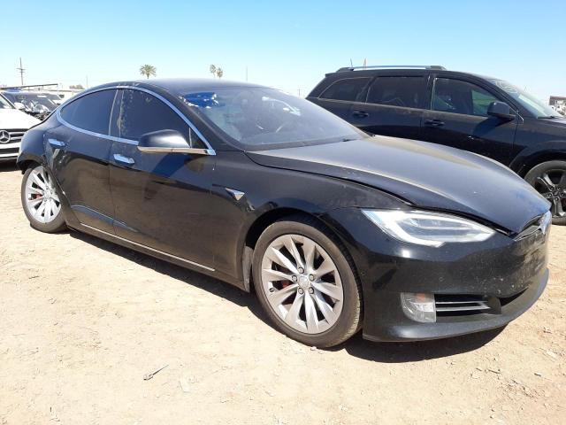 5YJSA1E47KF313896 Tesla MODEL S