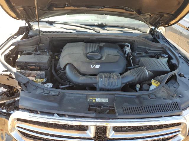 1C4RDHAG4FC147354 Dodge Durango Sxt