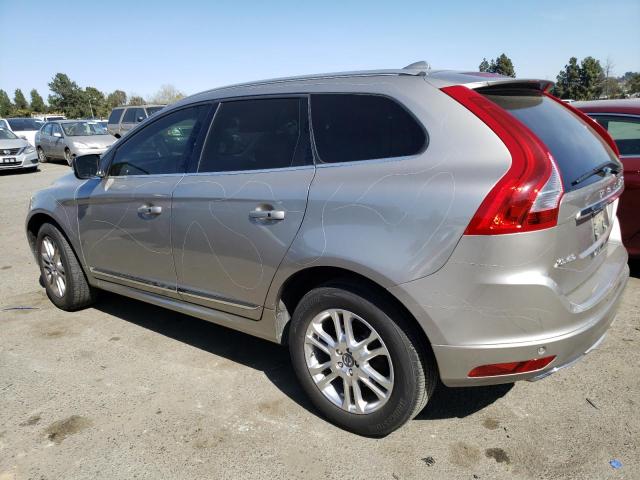 YV4952DL6E2535450 Volvo XC60 3.2