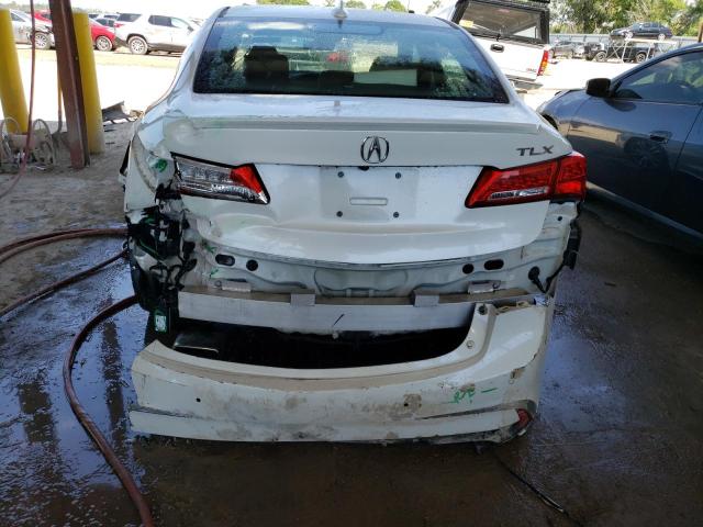 2019 ACURA TLX ADVANC 19UUB2F88KA002730