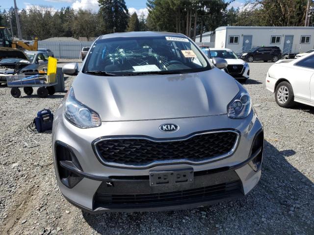 KNDPM3AC5L7687162 KIA Sportage Lx