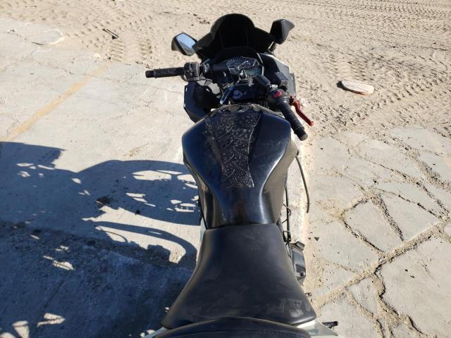 2013 KAWASAKI EX300 A - JKAEX8A10DDA08344