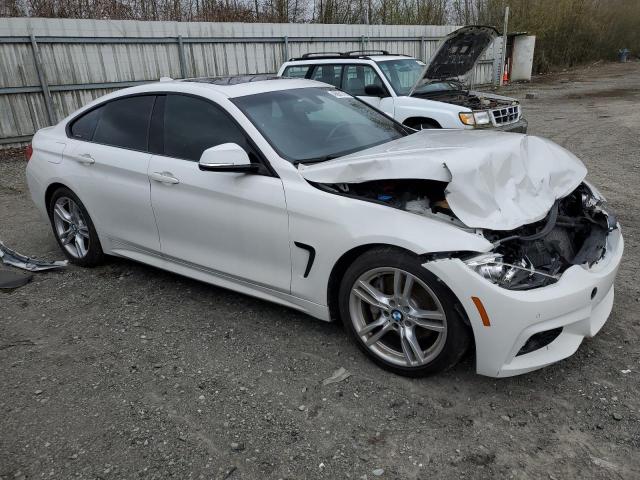 2017 BMW 430I GRAN - WBA4F7C34HG788246