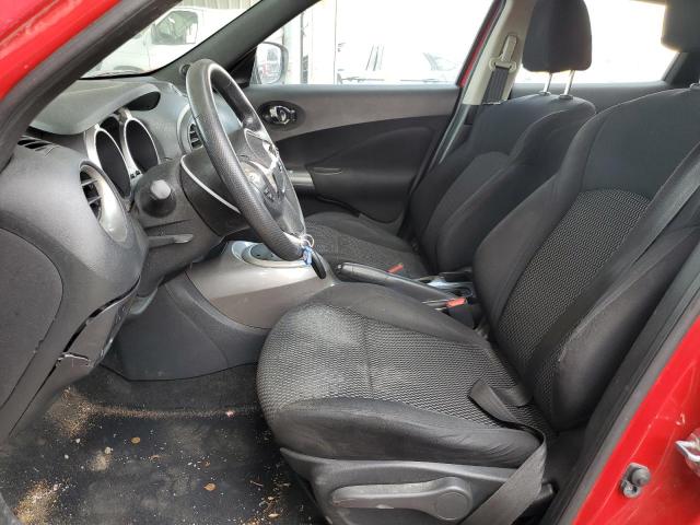 2015 NISSAN JUKE S - JN8AF5MR5FT509425