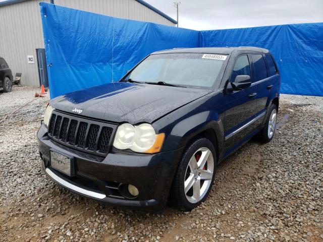 2009 Jeep Grand Cherokee SRT-8