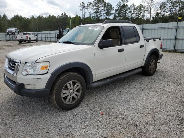 2010 Ford Explorer Sport Trac XLT