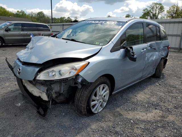 2012 Mazda Mazda5 