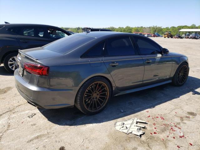 2017 AUDI A6 COMPETI - WAUF3AFC3HN080138