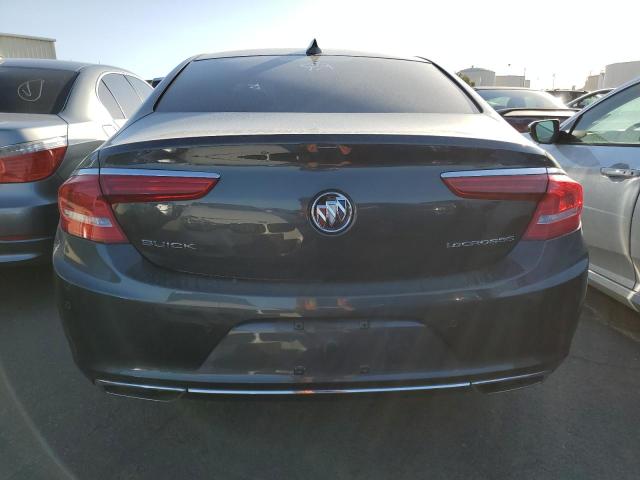 1G4ZN5SSXHU195092 Buick Lacrosse Preferred