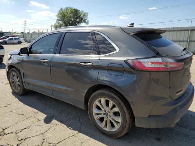 2FMPK3K96LBB25203 2020 FORD EDGE, photo no. 2