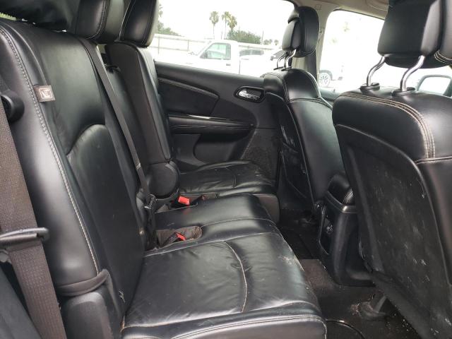 3C4PDCGG1FT518153 Dodge Journey Crossroad