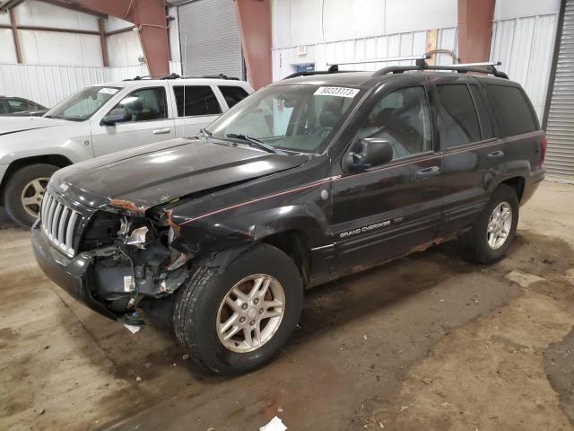 2004 Jeep Grand Cherokee Laredo