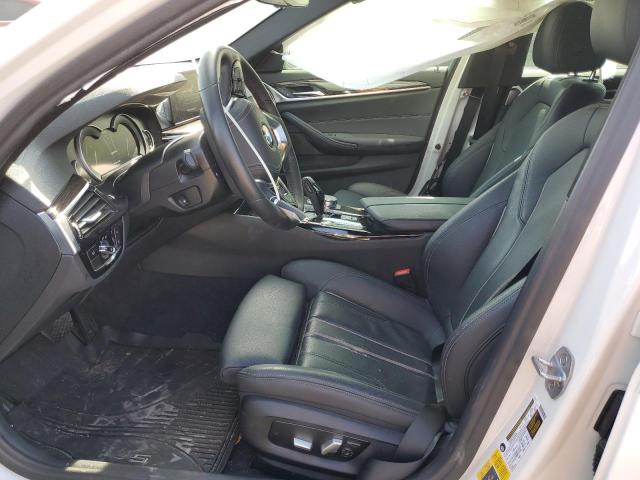 2018 BMW 530XE - WBAJB1C52JB374348