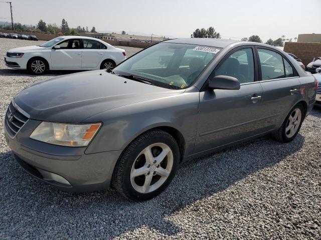 2009 Hyundai Sonata SE