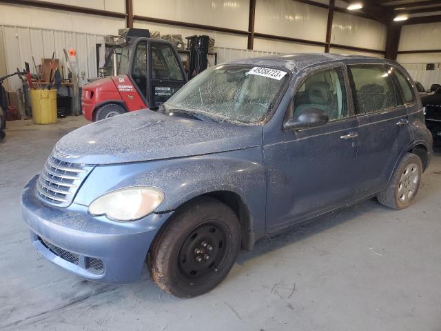 2007 Chrysler PT Cruiser 