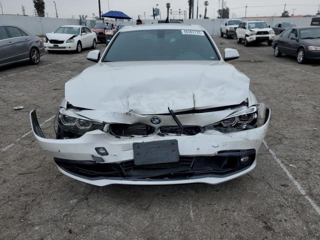 WBA8E1C59JA165667 BMW 330e