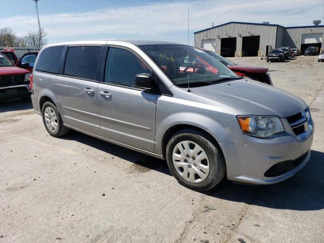2C4RDGBG0HR630486 Dodge Grand Caravan Se